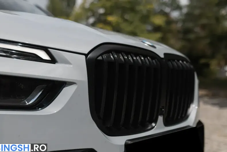 BMW X7 (Seria X) din 2023 cu 91.087 km - oferta BMW245116 - foto 6