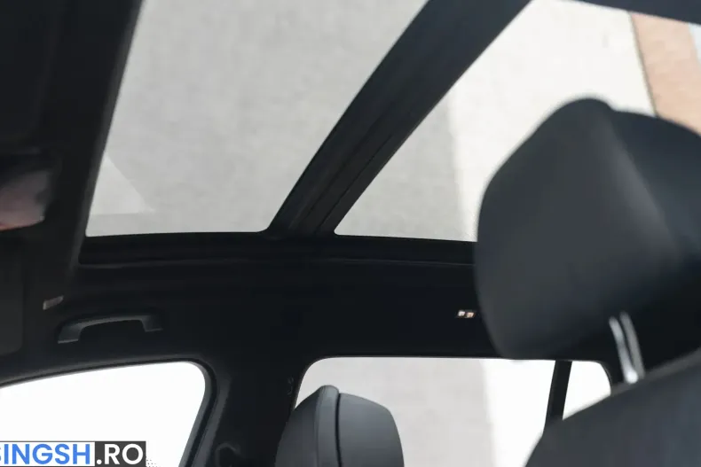 BMW X7 (Seria X) din 2023 cu 91.087 km - oferta BMW245116 - foto 7