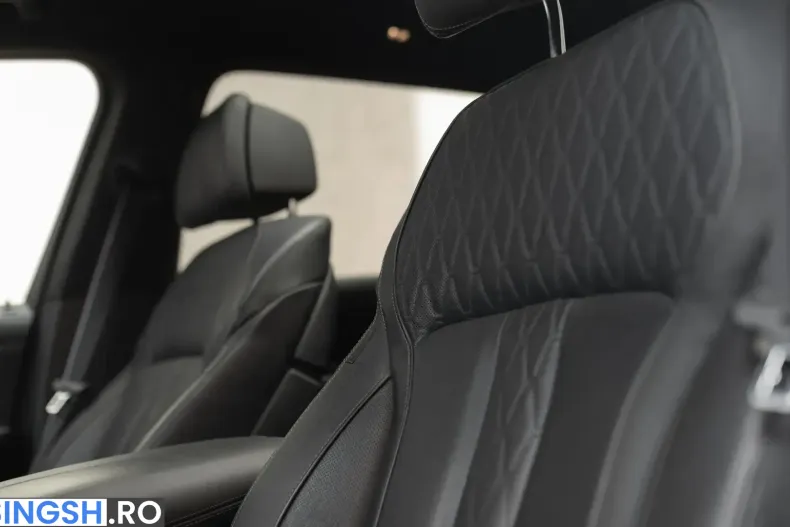 BMW X7 (Seria X) din 2023 cu 91.087 km - oferta BMW245116 - foto 8