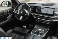 BMW X7 (Seria X) din 2023 cu 91.087 km - oferta BMW245116 - foto 9