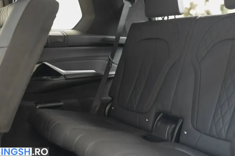 BMW X7 (Seria X) din 2023 cu 91.087 km - oferta BMW245116 - foto 11