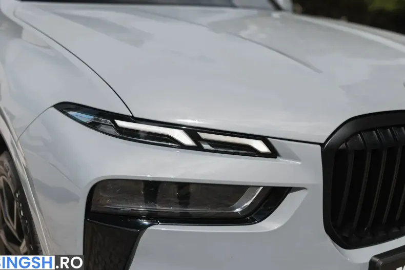 BMW X7 (Seria X) din 2023 cu 91.087 km - oferta BMW245116 - foto 15