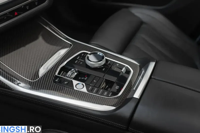 BMW X7 (Seria X) din 2023 cu 91.087 km - oferta BMW245116 - foto 21