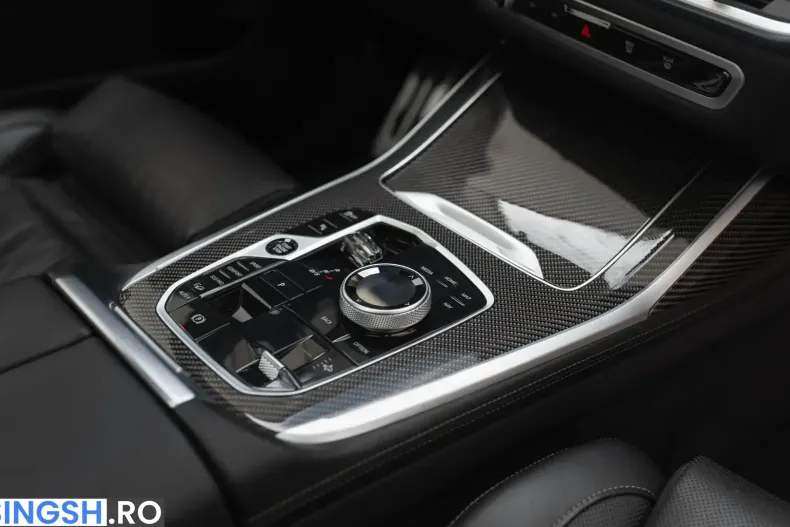 BMW X7 (Seria X) din 2023 cu 91.087 km - oferta BMW245116 - foto 25