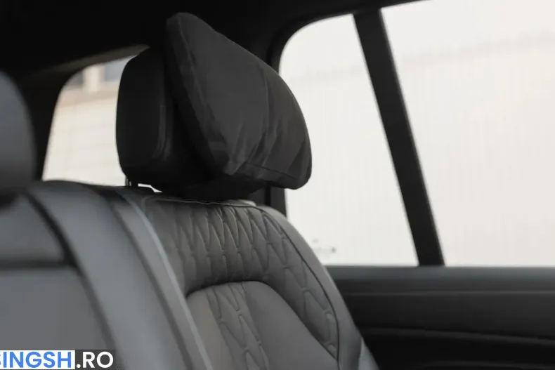 BMW X7 (Seria X) din 2023 cu 91.087 km - oferta BMW245116 - foto 26