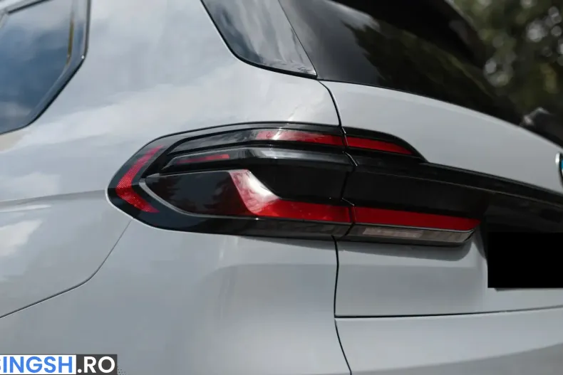 BMW X7 (Seria X) din 2023 cu 91.087 km - oferta BMW245116 - foto 27