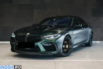 BMW M8 din 2021 - oferta BMW245117