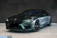 BMW M8 (Seria 8) din 2021 cu 89.972 km - oferta BMW245117 - foto 2