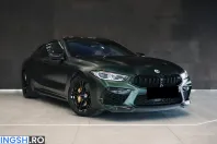 BMW M8 (Seria 8) din 2021 cu 89.972 km - oferta BMW245117 - foto 21