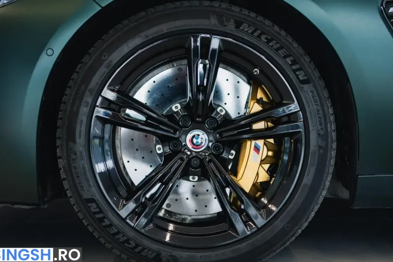 BMW M8 (Seria 8) din 2021 cu 89.972 km - oferta BMW245117 - foto 33