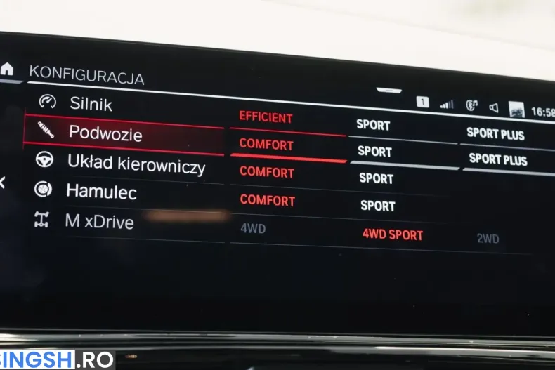BMW M8 (Seria 8) din 2021 cu 89.972 km - oferta BMW245117 - foto 35