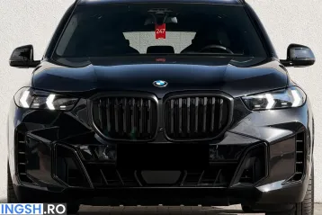 BMW X5 din 2024 - oferta BMW245118