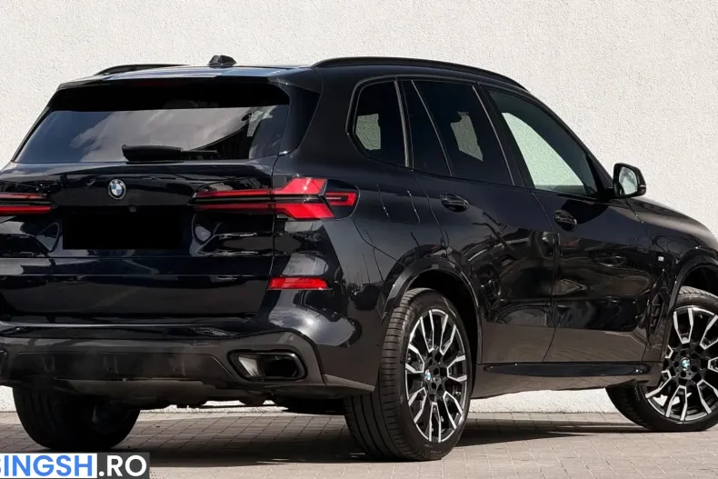 BMW X5 (Seria X) din 2024 cu 84.000 km - oferta BMW245118 - foto 2