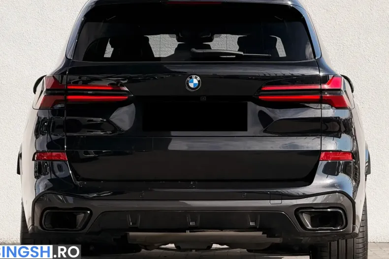 BMW X5 (Seria X) din 2024 cu 84.000 km - oferta BMW245118 - foto 3