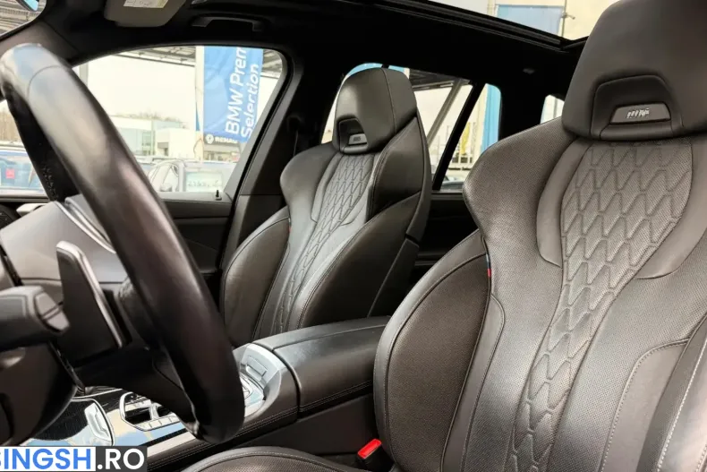 BMW X5 (Seria X) din 2024 cu 84.000 km - oferta BMW245118 - foto 6