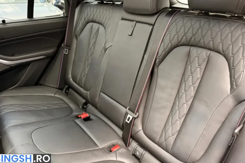 BMW X5 (Seria X) din 2024 cu 84.000 km - oferta BMW245118 - foto 9