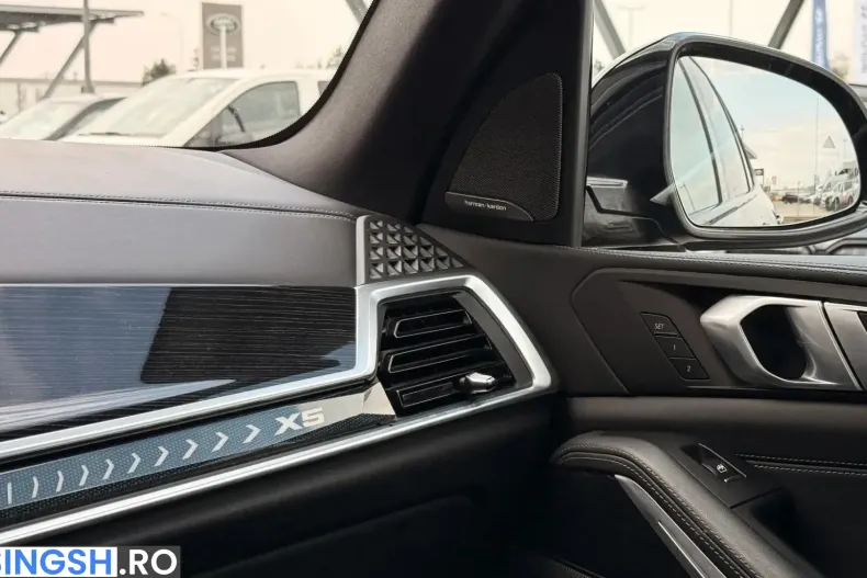 BMW X5 (Seria X) din 2024 cu 84.000 km - oferta BMW245118 - foto 10