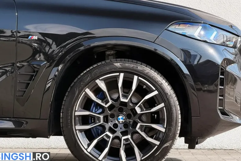 BMW X5 (Seria X) din 2024 cu 84.000 km - oferta BMW245118 - foto 13