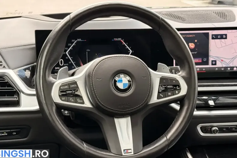BMW X5 (Seria X) din 2024 cu 84.000 km - oferta BMW245118 - foto 16