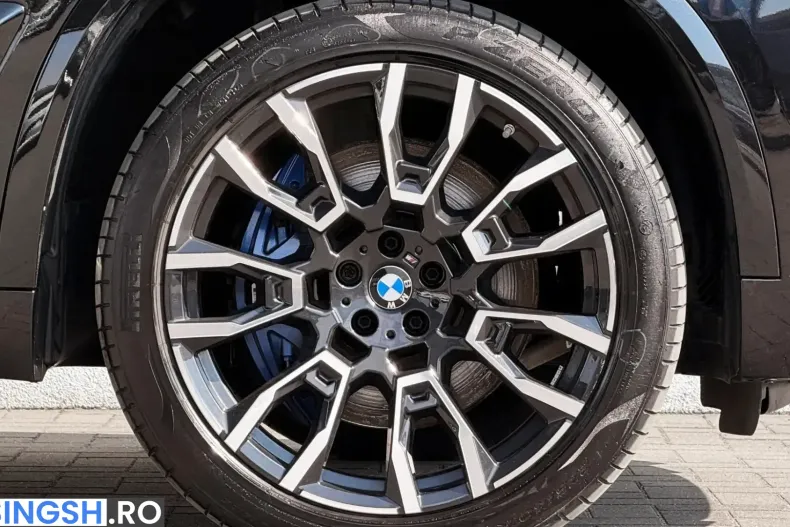 BMW X5 (Seria X) din 2024 cu 84.000 km - oferta BMW245118 - foto 19