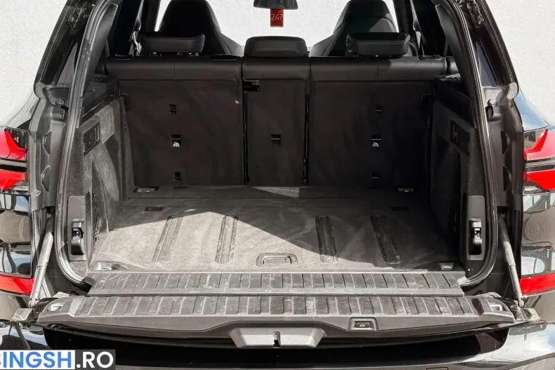 BMW X5 (Seria X) din 2024 cu 84.000 km - oferta BMW245118 - foto 23