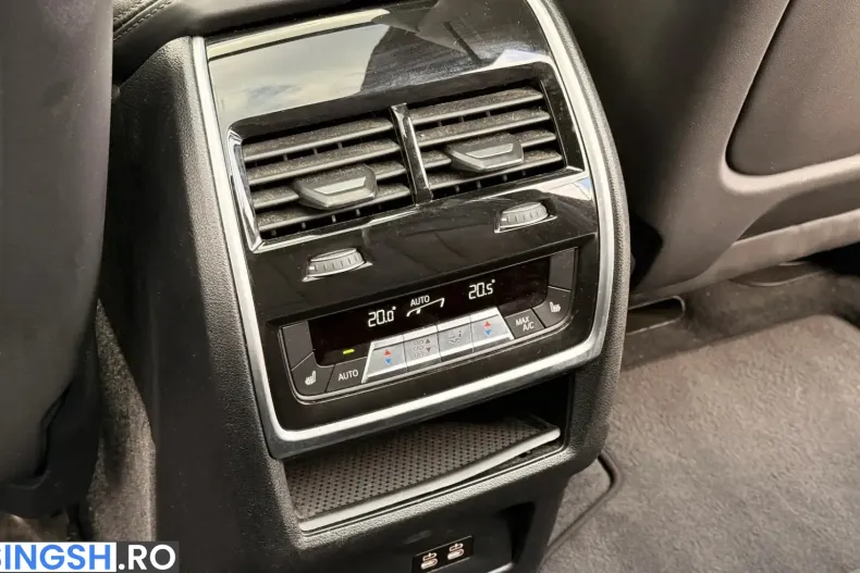 BMW X5 (Seria X) din 2024 cu 84.000 km - oferta BMW245118 - foto 28