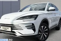 BYD Seal U din 2025 cu 9.887 km - oferta BYD245119 - foto 2