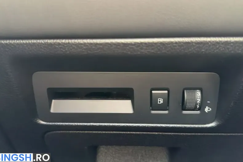 BYD Seal U din 2025 cu 9.887 km - oferta BYD245119 - foto 22