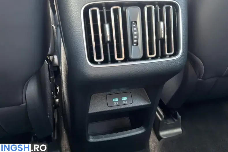 BYD Seal U din 2025 cu 9.887 km - oferta BYD245119 - foto 26