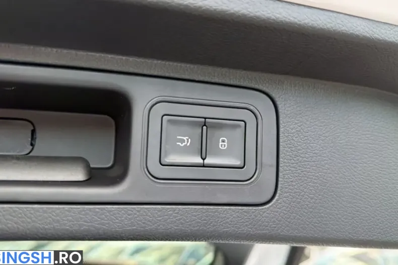BYD Seal U din 2025 cu 9.887 km - oferta BYD245119 - foto 28