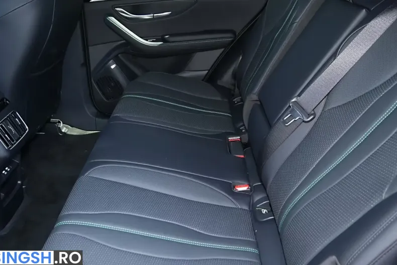 BYD Seal U din 2026 cu 10.000 km - oferta BYD245120 - foto 5