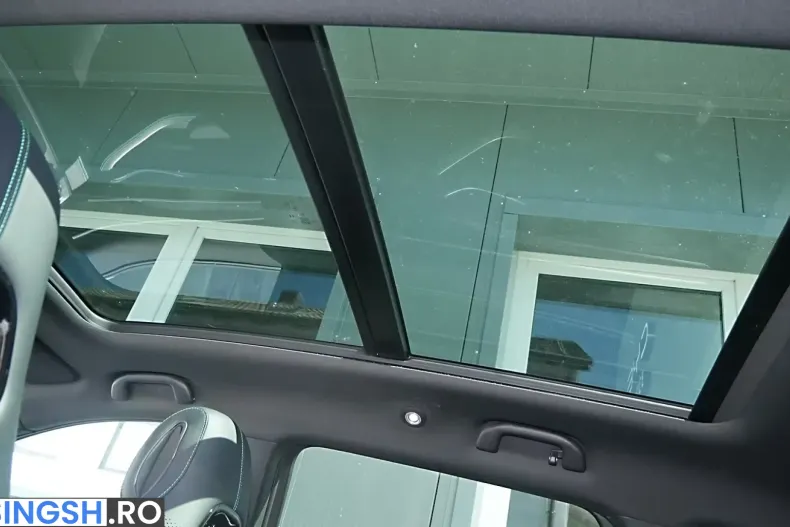 BYD Seal U din 2026 cu 10.000 km - oferta BYD245120 - foto 7