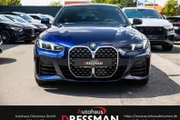 BMW 420 (Seria 4) din 2024 cu 68.800 km - oferta BMW245121 - foto 2