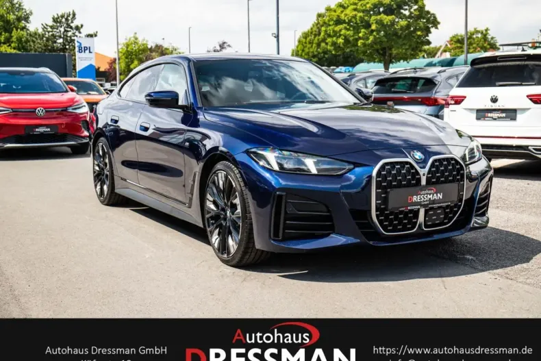 BMW 420 (Seria 4) din 2024 cu 68.800 km - oferta BMW245121 - foto 3