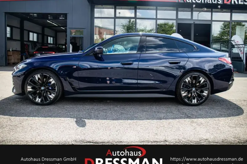 BMW 420 (Seria 4) din 2024 cu 68.800 km - oferta BMW245121 - foto 6