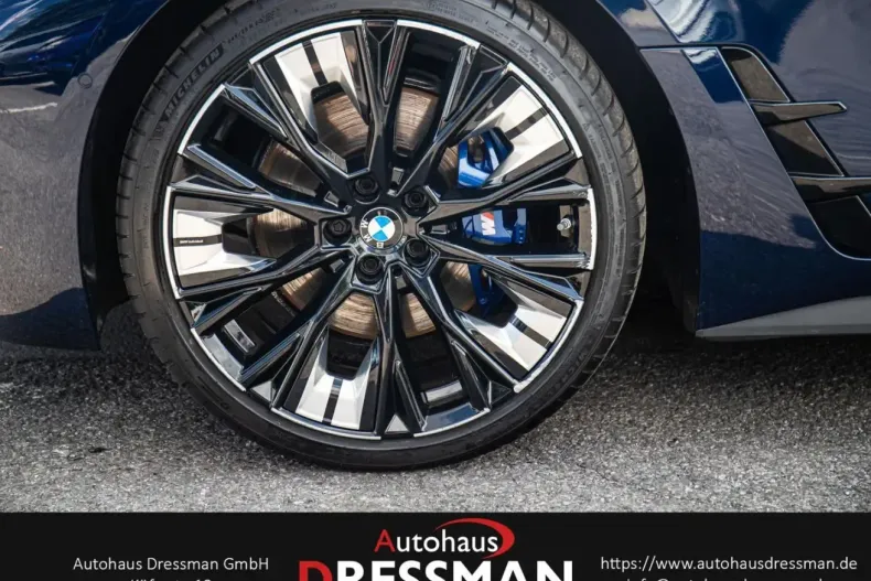 BMW 420 (Seria 4) din 2024 cu 68.800 km - oferta BMW245121 - foto 7