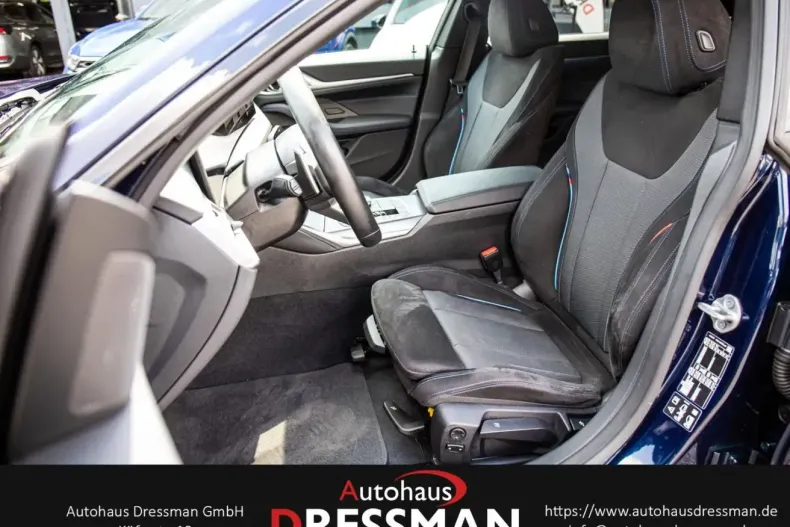 BMW 420 (Seria 4) din 2024 cu 68.800 km - oferta BMW245121 - foto 10