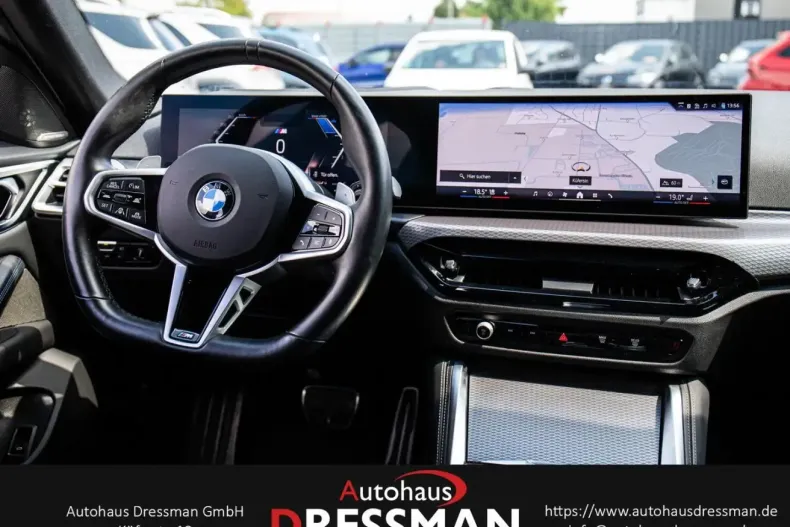 BMW 420 (Seria 4) din 2024 cu 68.800 km - oferta BMW245121 - foto 13