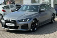 BMW 420 (Seria 4) din 2025 cu 15.730 km - oferta BMW245122 - foto 1