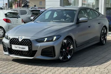BMW 420 din 2025 - oferta BMW245122