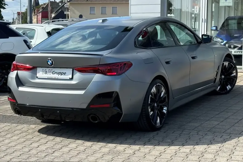 BMW 420 (Seria 4) din 2025 cu 15.730 km - oferta BMW245122 - foto 3
