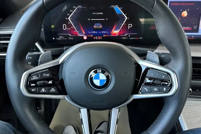 BMW 420 (Seria 4) din 2025 cu 15.730 km - oferta BMW245122 - foto 5