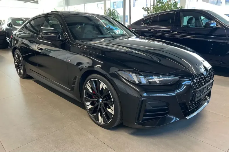 BMW 420 (Seria 4) din 2025 cu 99.000 km - oferta BMW245123 - foto 1