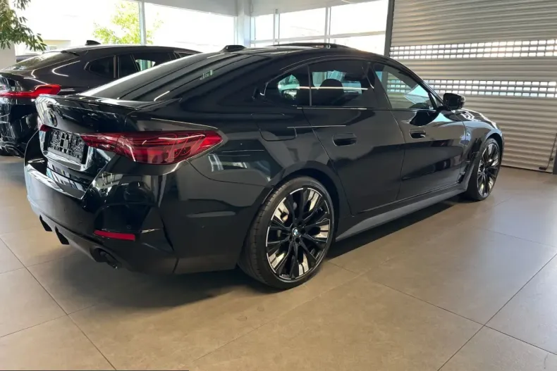 BMW 420 (Seria 4) din 2025 cu 99.000 km - oferta BMW245123 - foto 2
