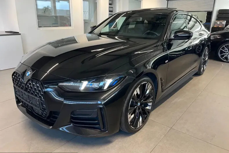 BMW 420 (Seria 4) din 2025 cu 99.000 km - oferta BMW245123 - foto 3