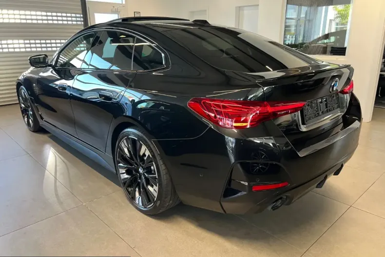 BMW 420 (Seria 4) din 2025 cu 99.000 km - oferta BMW245123 - foto 4