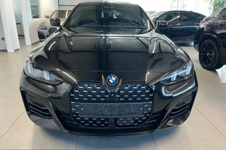 BMW 420 (Seria 4) din 2025 cu 99.000 km - oferta BMW245123 - foto 7
