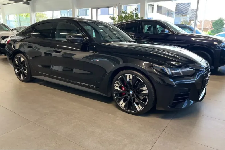 BMW 420 (Seria 4) din 2025 cu 99.000 km - oferta BMW245123 - foto 8