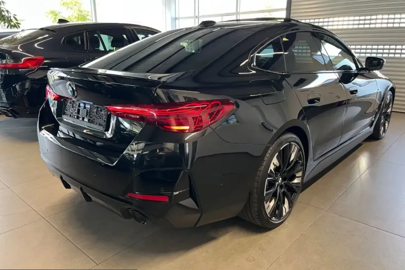 BMW 420 (Seria 4) din 2025 cu 99.000 km - oferta BMW245123 - foto 9