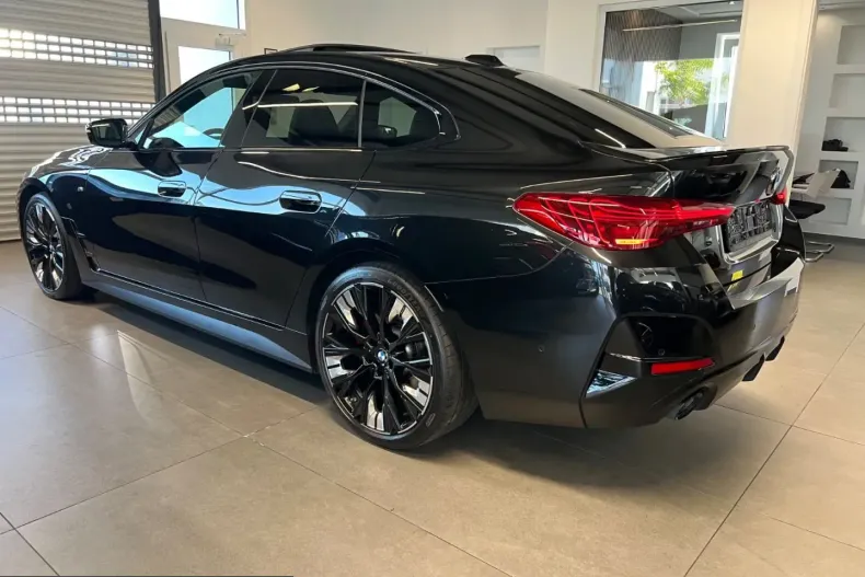 BMW 420 (Seria 4) din 2025 cu 99.000 km - oferta BMW245123 - foto 11